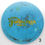 Thumbnail: DISCRAFT JAWBREAKER ZONE OS Boasting impressive torque resistance and an assertive fade, the Zone OS