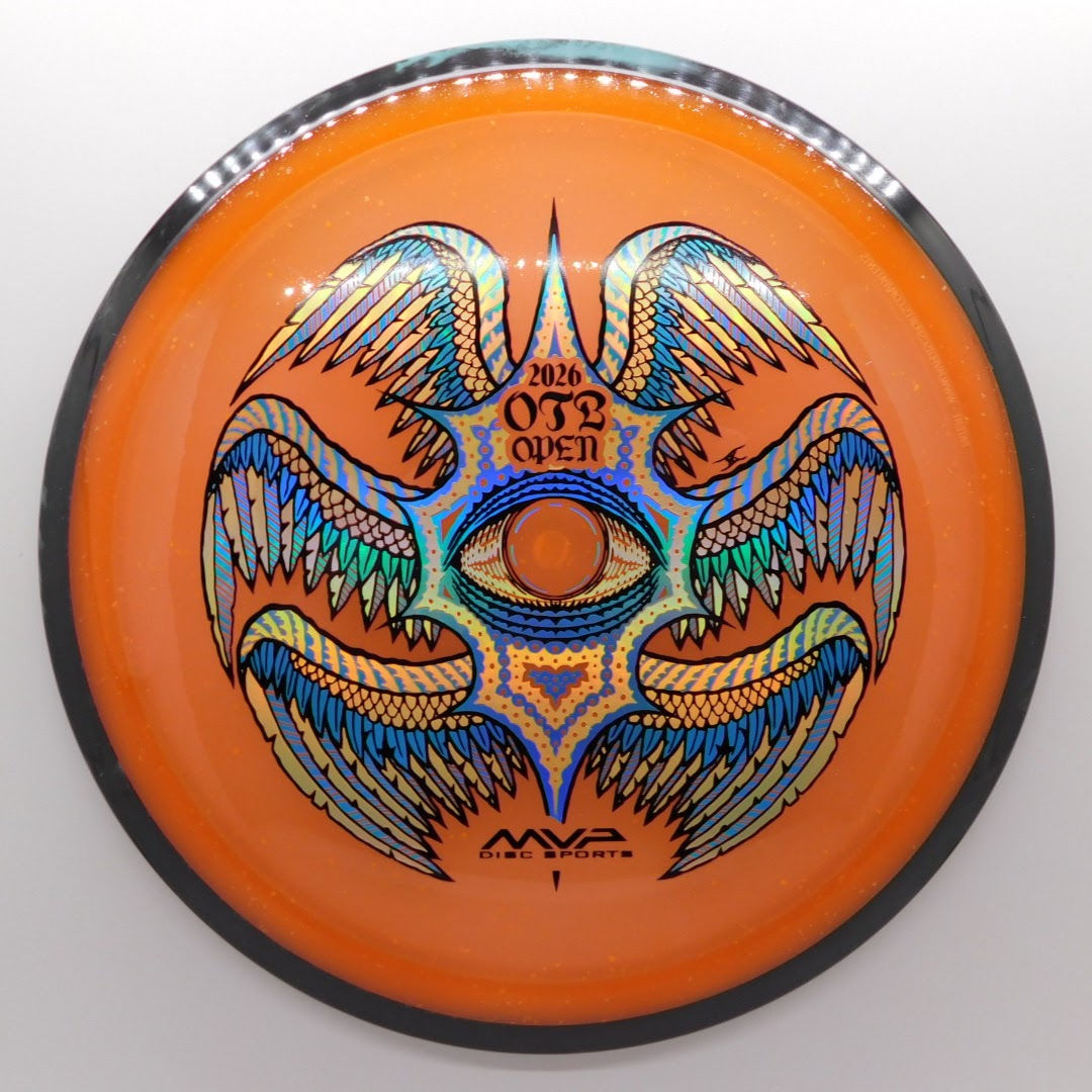 AXIOM PARTICLE PROTON SOFT RHYTHM Disc Golf Disc Northern Indiana Mishawaka