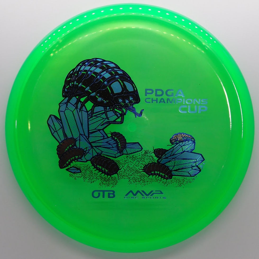 Thumbnail: STREAMLINE PROTON SOFT RANGE CHAMPIONS CUP EDITION straight, reliable flight