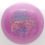 Thumbnail: INNOVA GSTAR LEOPARD3 faster, less glidey version of the popular Innova Leopard nice controllable turn
