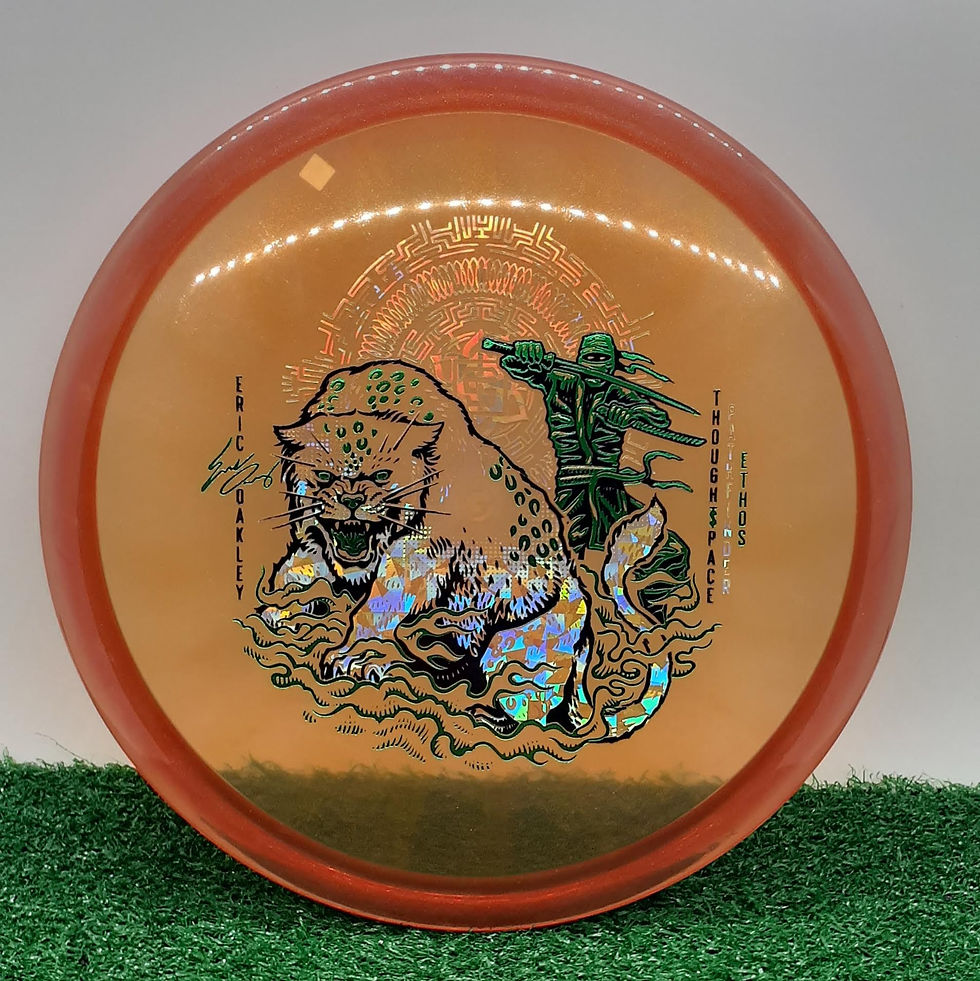 Thought Space Athletics Eric Oakley Pathfinder-Ethos