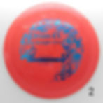MILLENNIUM DISC STANDARD ORION LS