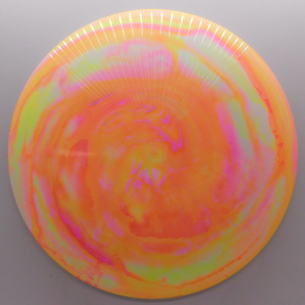 Thumbnail: OFF THE CHAIN DYES DISCRAFT-VARIOUS MOLDS
