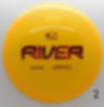 Thumbnail: LATITUDE 64 OPTO AIR RIVER has incredible glide and is a great driver for beginners accuracy and consistency