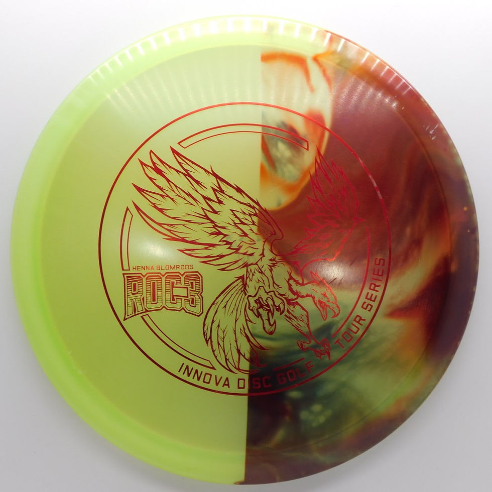 Thumbnail: DYES BY SAM HAMMEL
