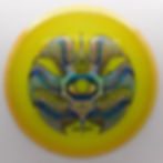 Thumbnail: AXIOM PARTICLE PROTON SOFT RHYTHM Disc Golf Disc  Northern Indiana Mishawaka