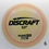 Thumbnail: Discraft ESP Nuke SS  high degree of high speed turn that is followed by an equally high degree of low speed fade