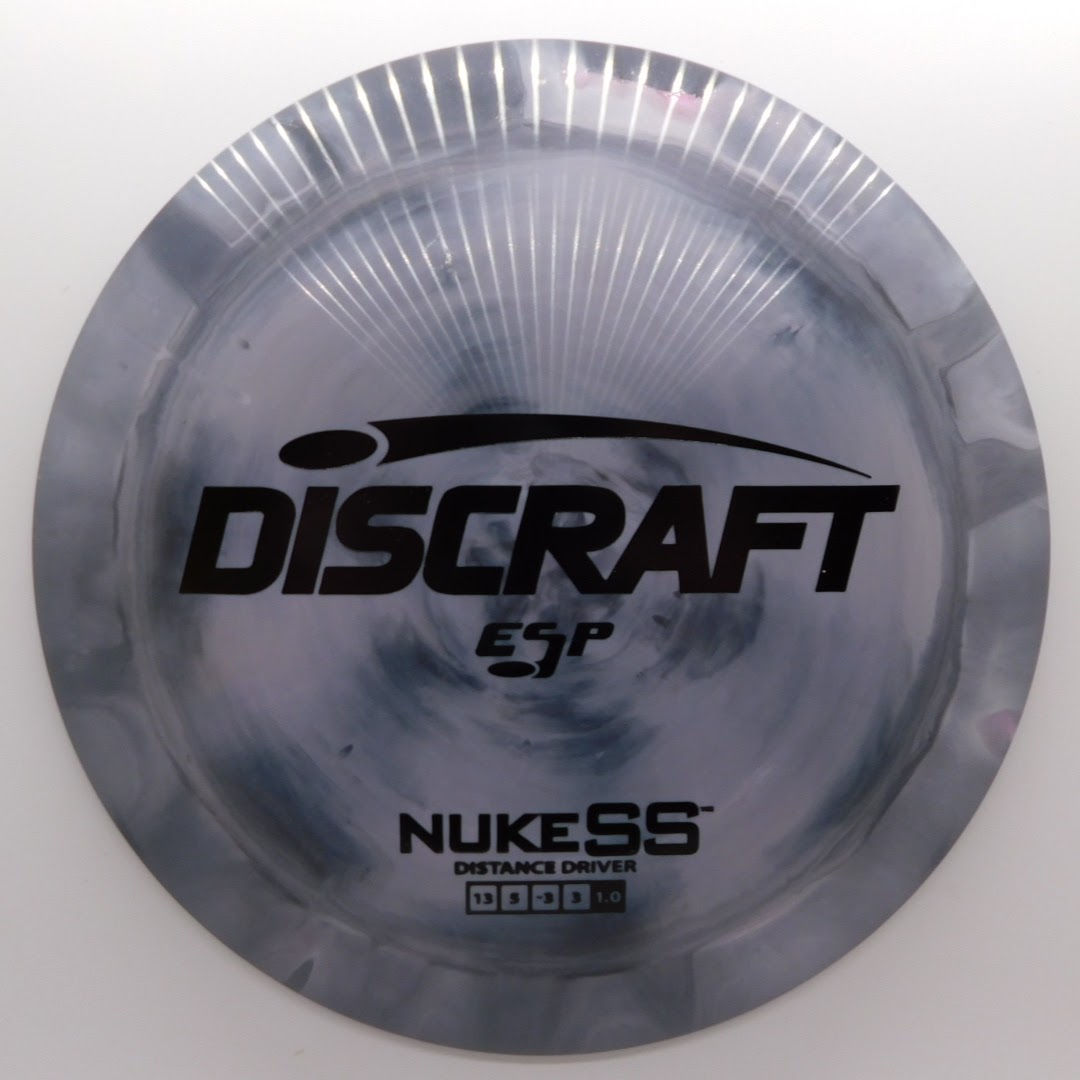 DISCRAFT ESP NUKE SS Disc Golf Disc Northern Indiana Mishawaka
