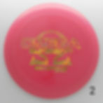 MILLENNIUM DISC OMEGA SUPERSOFT