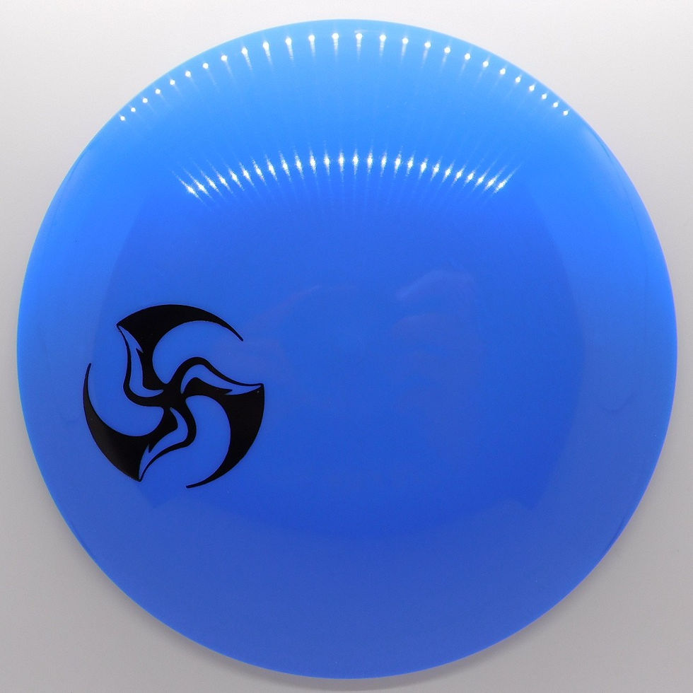 Thumbnail: LATITUDE 64 GOLD LINE MINI TRIFLY HUK RIVER highest rated fairway drivers incredible glide and is a great driver for beginner