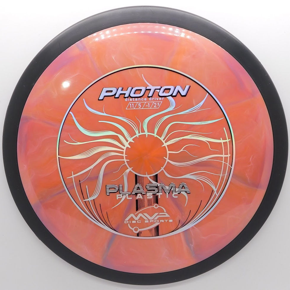 Thumbnail: MVP PLASMA PHOTON  longer Tesla, and will exhibit some max distance generating high-speed turn for power