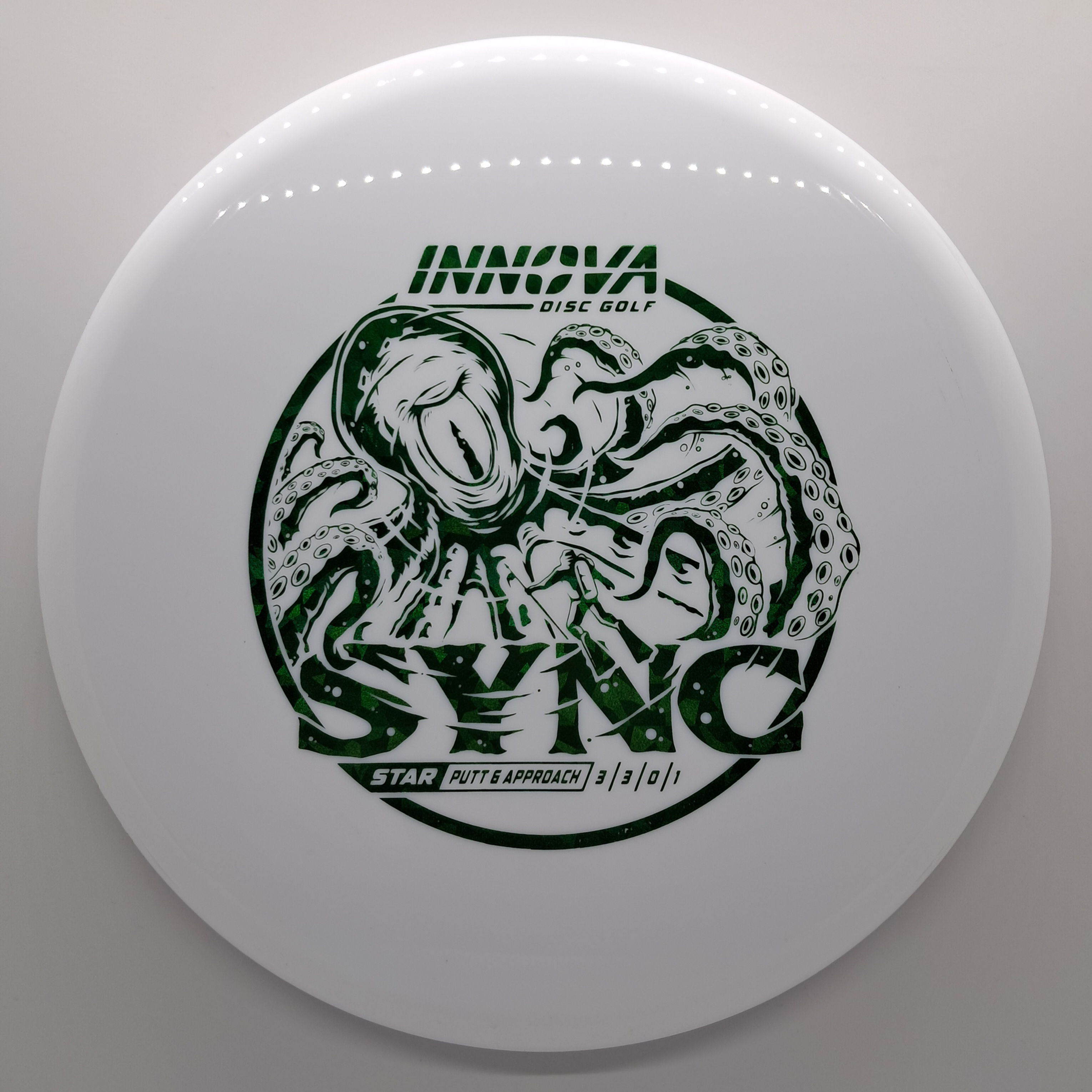 INNOVA STAR SYNC Disc Golf Disc Northern Indiana Mishawaka