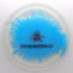 Thumbnail: LATITUDE 64 OPTO ICE SPLASH DIAMOND BEST disc golf driver for beginners right speed, turn, and glide to maximize distance