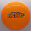 Thumbnail: DISCRAFT ASSORTEDLE STAMPED DISC  limited edition stamped disc from Discraft