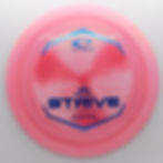 Thumbnail: LATITUDE 64 ROYAL GRAND STRIVE is what you reach for when you need maximum distance. offers effortless flight dynamics