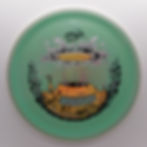 MVP NEUTRON STASIS SPECIAL EDITION Disc Golf Disc  Northern Indiana Mishawaka