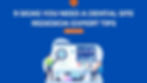 Signs You Need a Dental Site Redesign : Everything You Need to Know