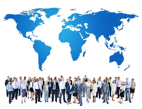 Global SEO Services for Weebly Site | Yudha Global