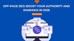 Off-Page SEO Meaning