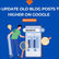How To Update Old Blog Posts To Rank Higher on Google