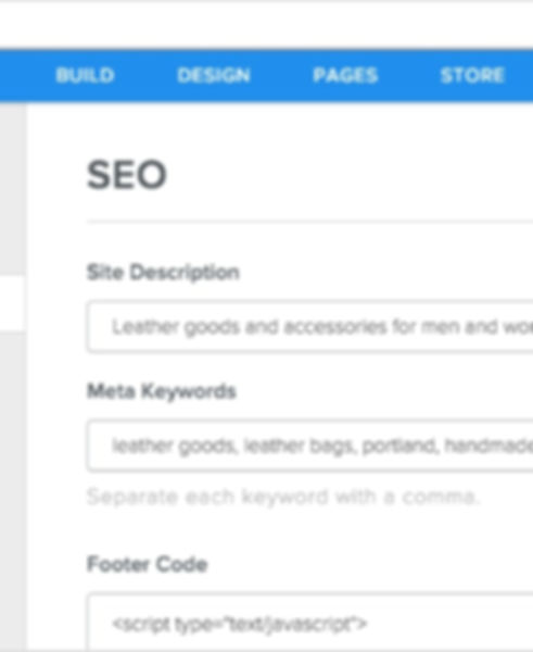 What’s Included in Google Penalty Recovery for Weebly Website | Yudha Global