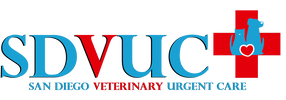 Writer: San Diego Veterinary Urgent Care