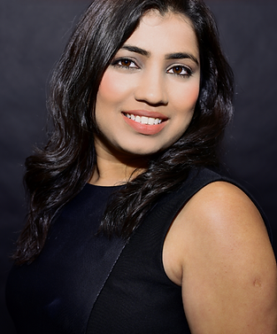 Shagun Agarwal burnout coach