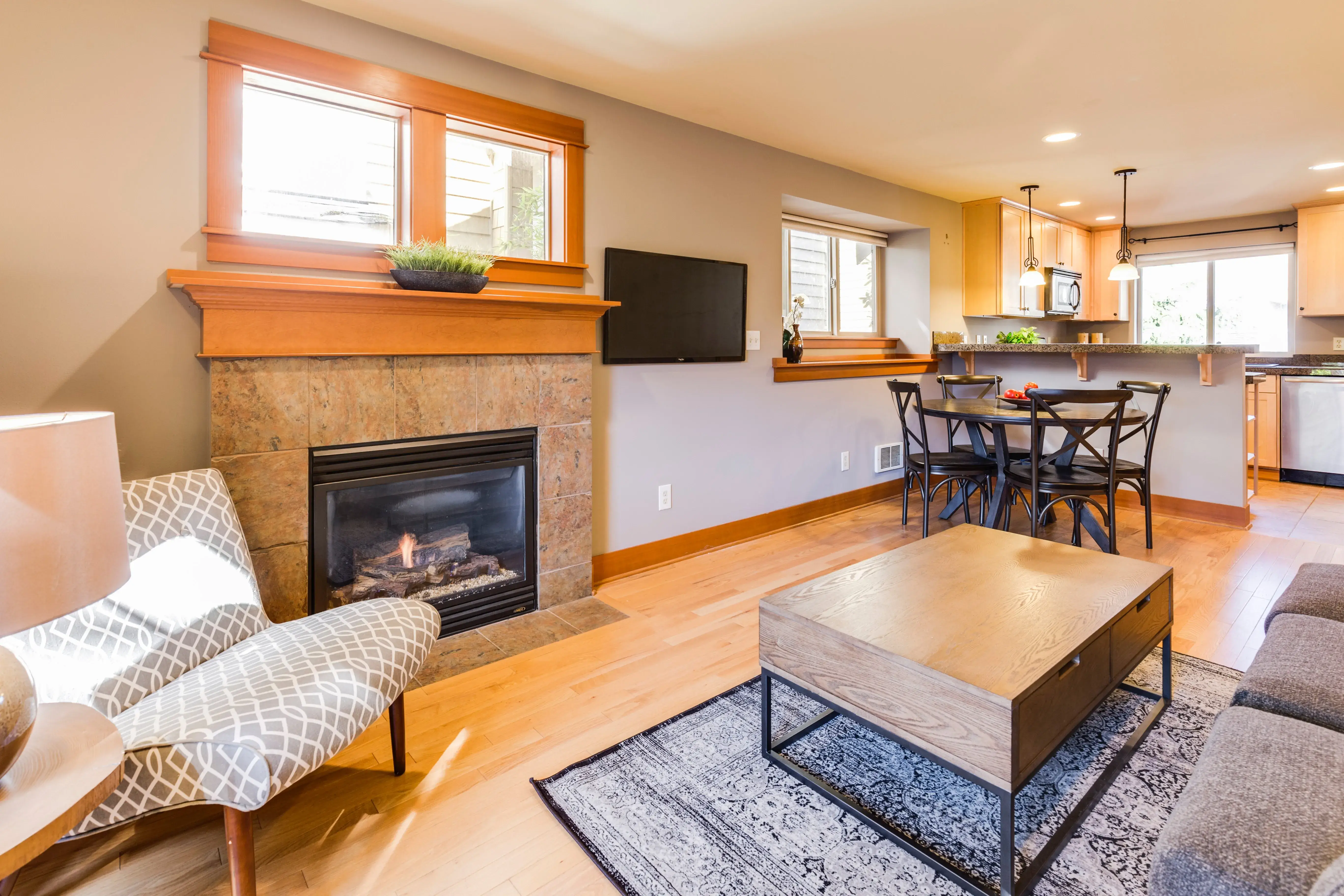 House Staging | Ninebird Properties