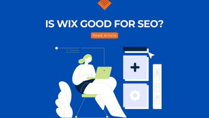 Is Wix Good For SEO?