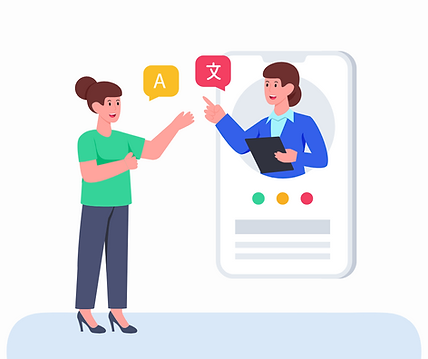 Multilingual SEO Agency | Yudha Global