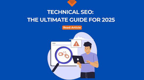 Technical SEO: The Ultimate Guide for 2025