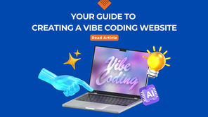 Vibe Coding Website