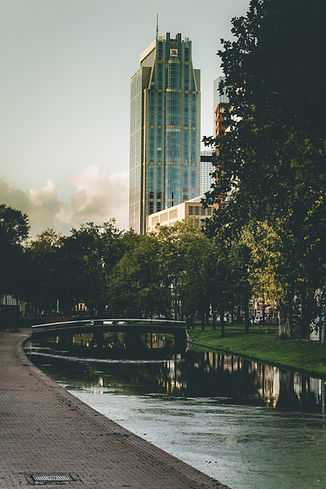 Dutch Investor Visa