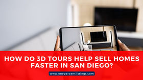 How Do 3D Tours Help Sell Homes Faster in San Diego?