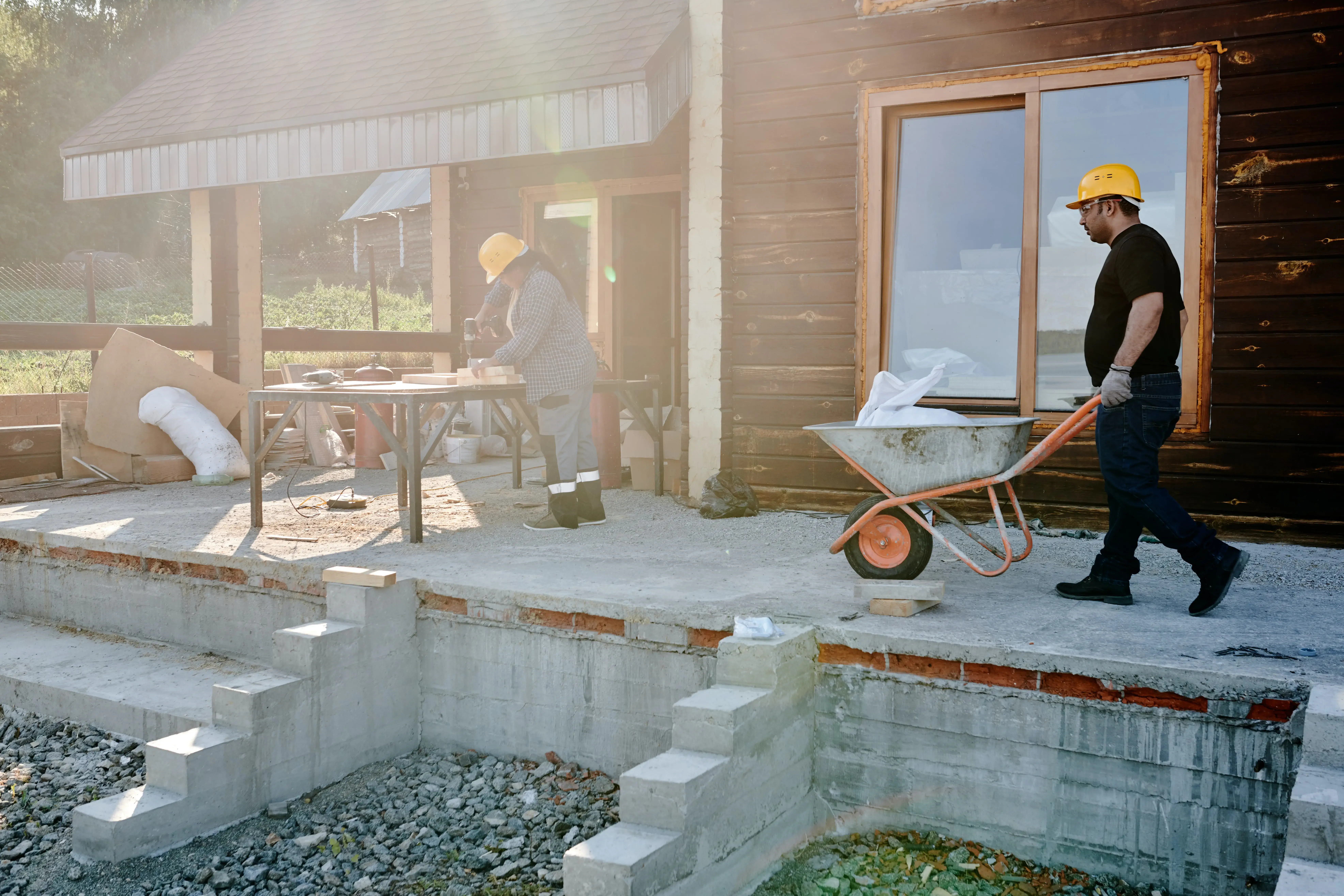 Hiring Real Estate Professionals | Ninebird Properties
