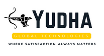Yudha Global Logo