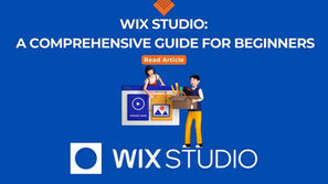 Wix Studio