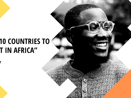 Top 10 Countries to Invest in Africa