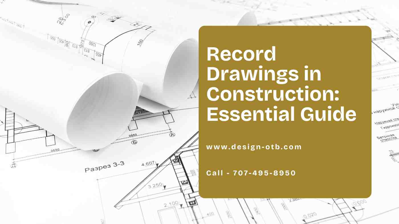 Record Drawings in Construction: Essential Guide
