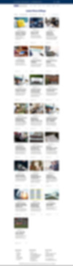 Example of Yudha Global's Past SEO Client - Publishing blog posts about local events, recent news