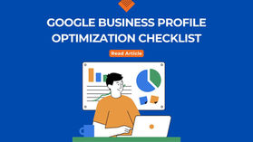 Google Business Profile Optimization Checklist for 2026