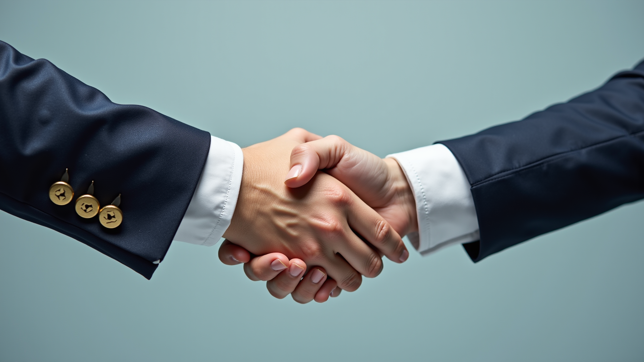 Business Discussion