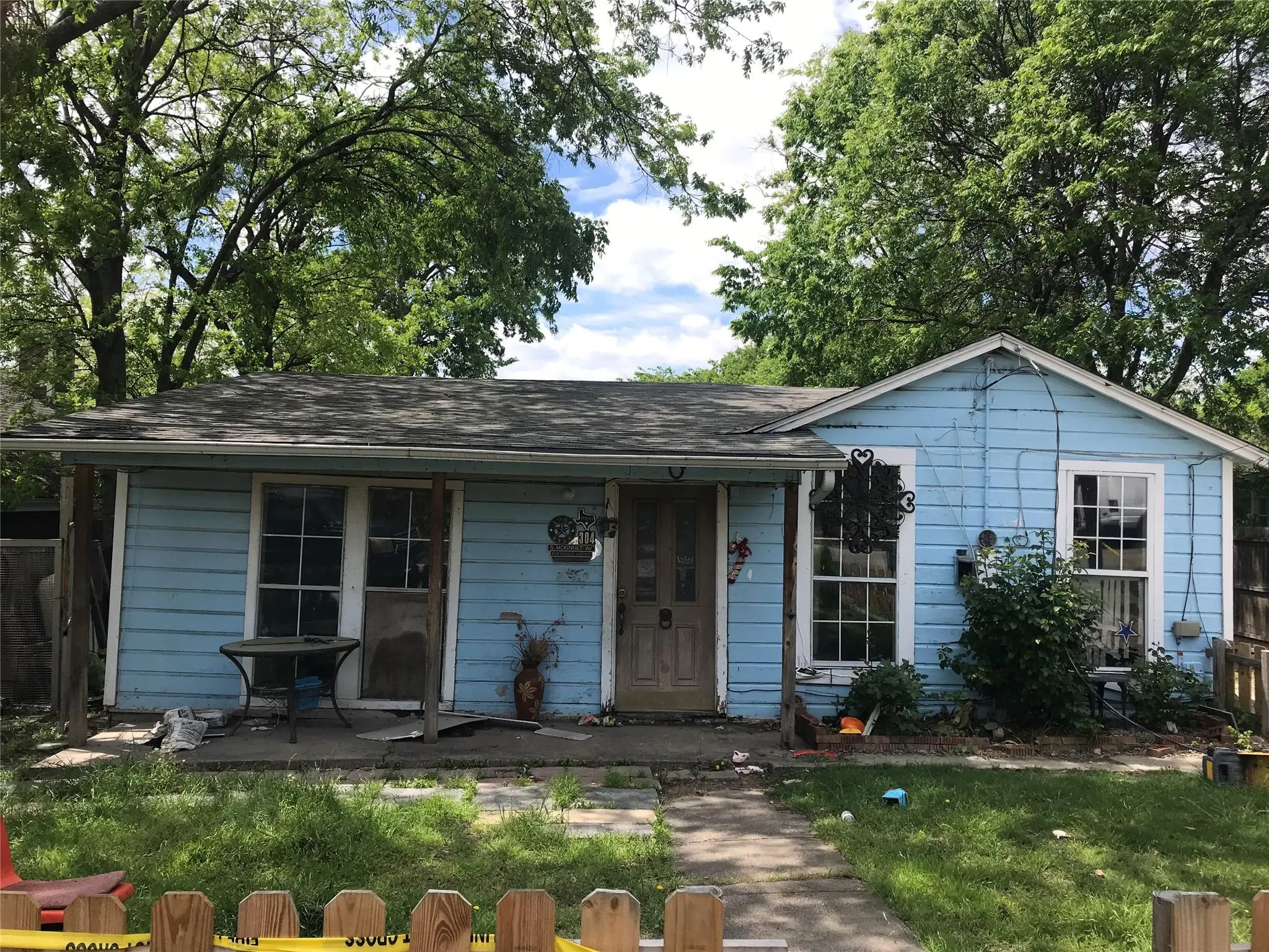 WE BUY HOUSES FOR CASH IN NORTH TEXAS | Ninebird Properties