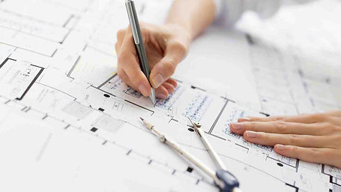 As-Built Drawings in Los Angeles | Outside the Box