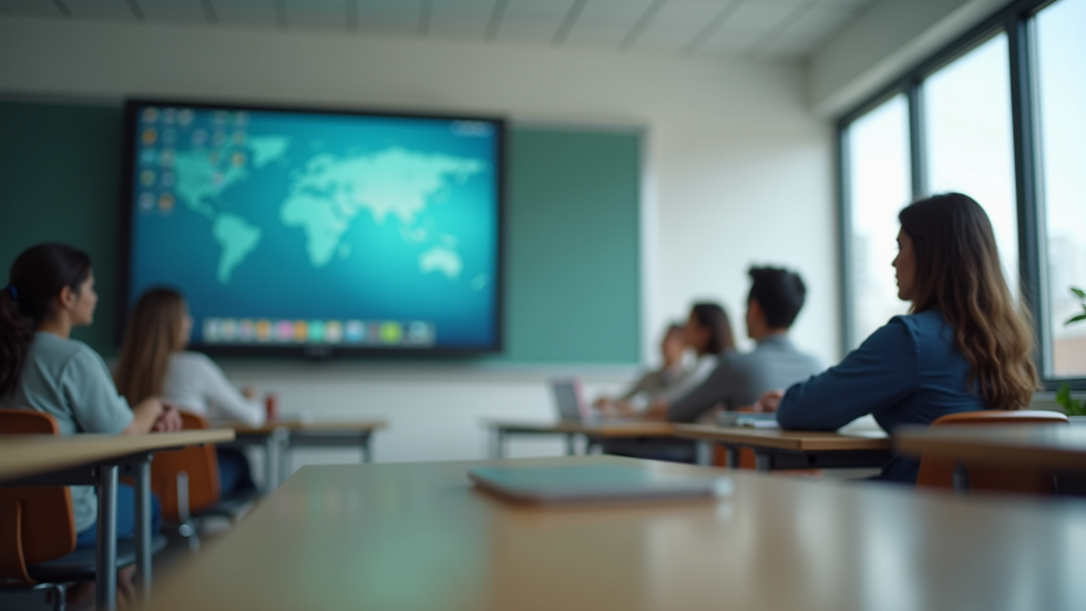 Brainy Edge ile Kişiselleştirilmiş Öğrenme Deneyimi