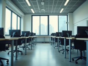 Eğitimde Verimlilik: Brainy Edge ERP Çözümü