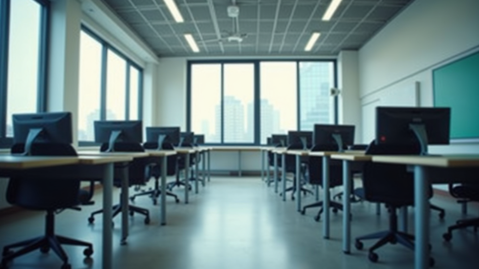 Eğitimde Verimlilik: Brainy Edge ERP Çözümü