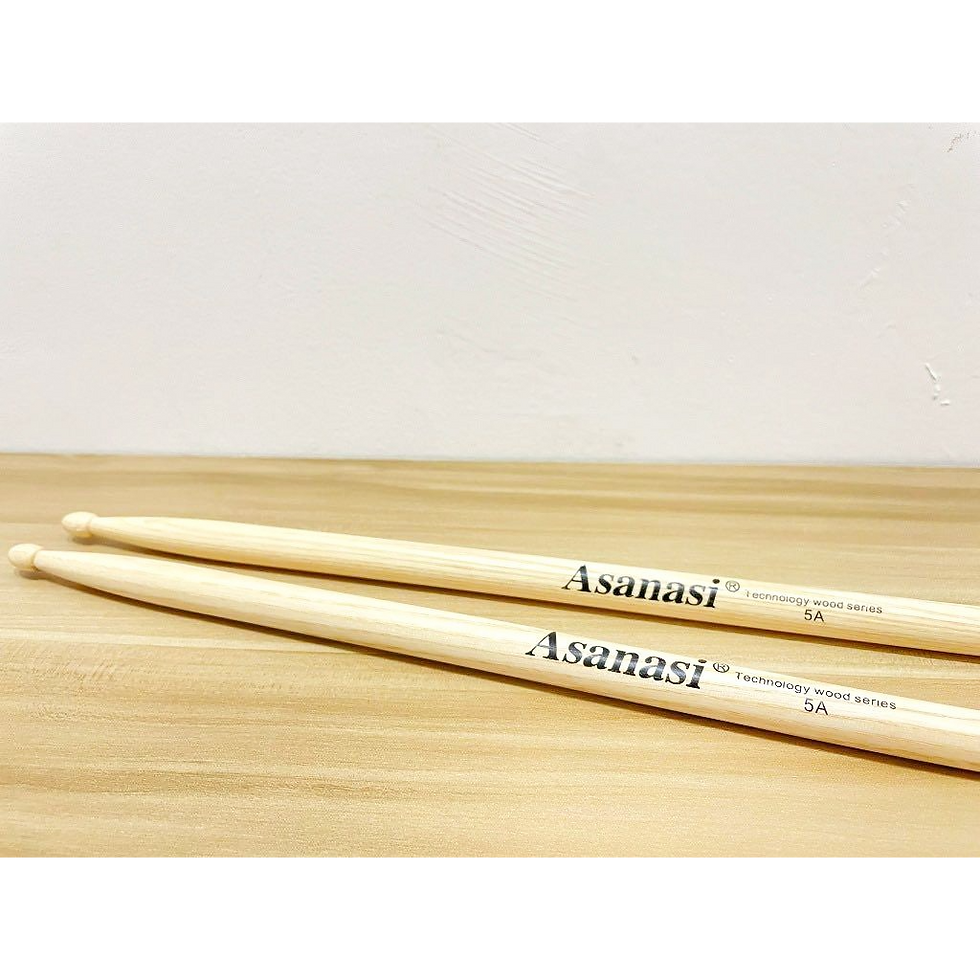 縮圖：橡木鼓棍連袋