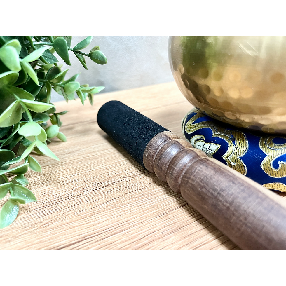 Thumbnail: Singing Bowl