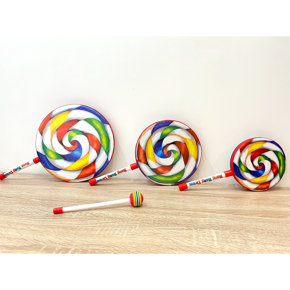 縮圖：波板糖鼓